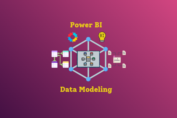 Data Modeling In Power BI