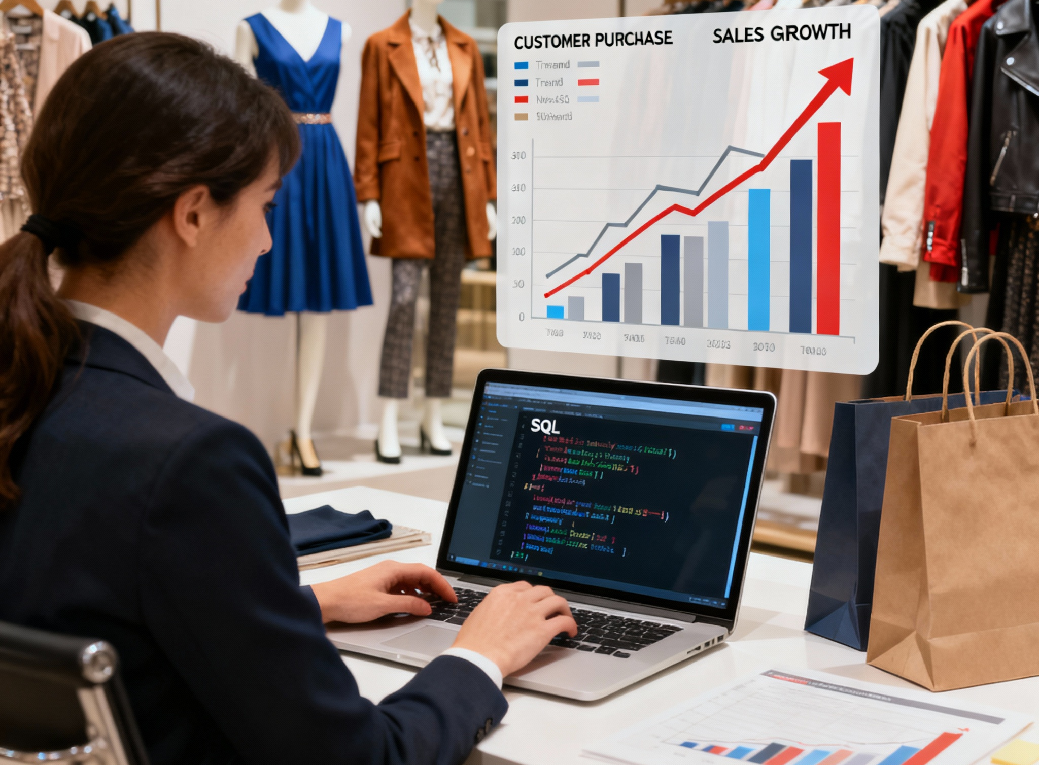 Balanced Tree Overview