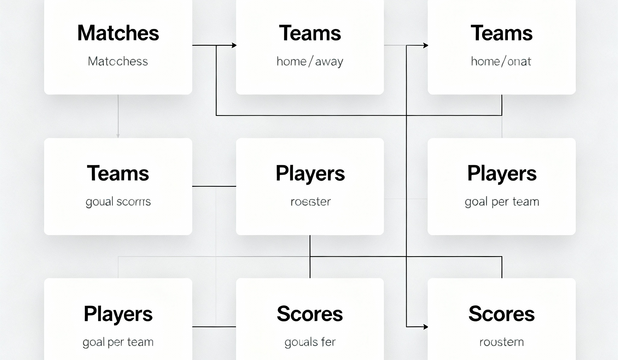 FIFA 2018 Advanced Metrics