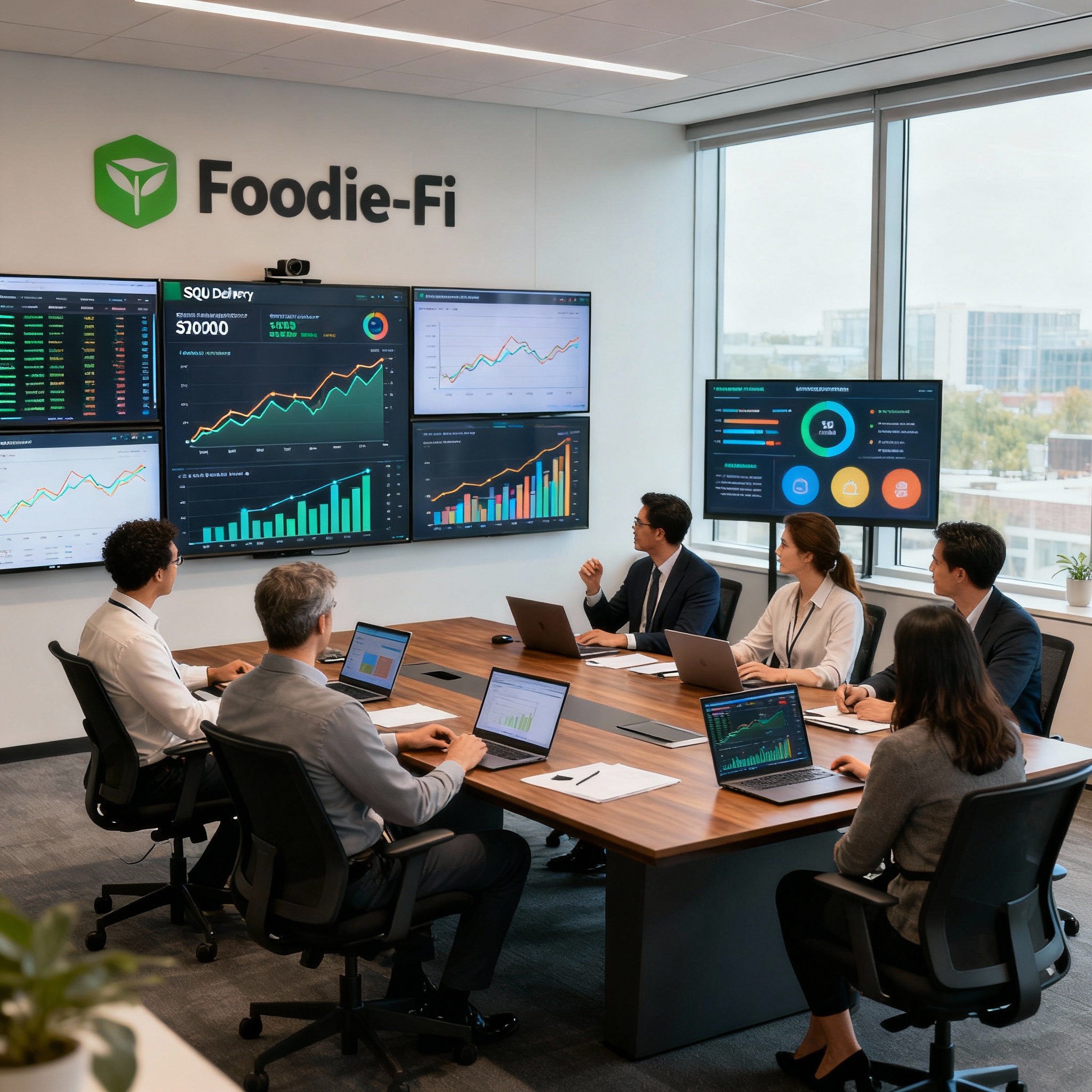 Foodie-Fi SQL Project