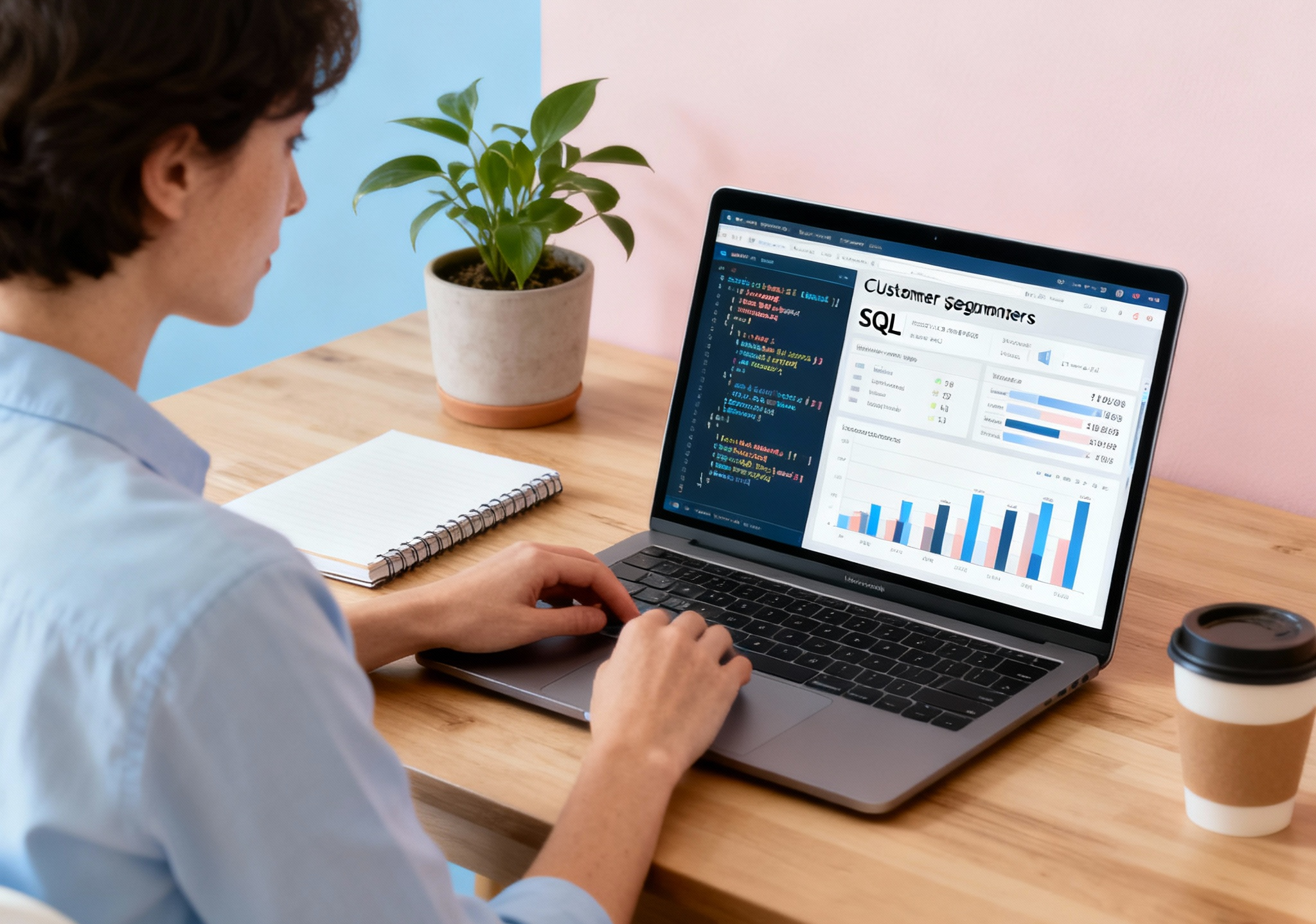 Fresh Segments Insights