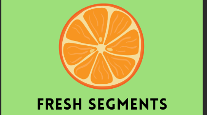 Fresh Segments SQL Project