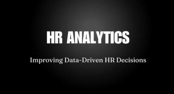 HR Analytics Dashboard