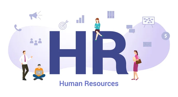 HR Insights Visualization