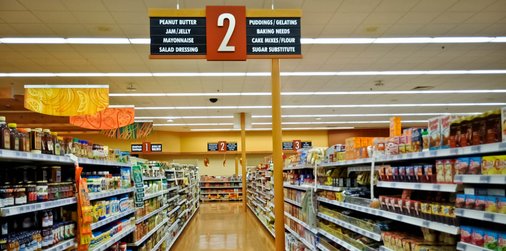 SuperStore Sales Dashboard