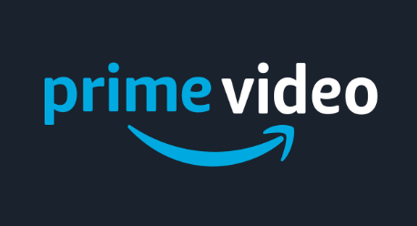 Amazon Prime Dashboard