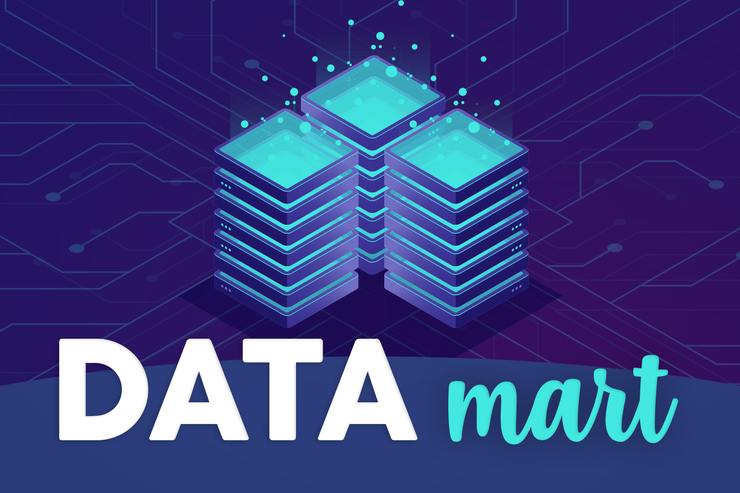 Data Mart SQL Project