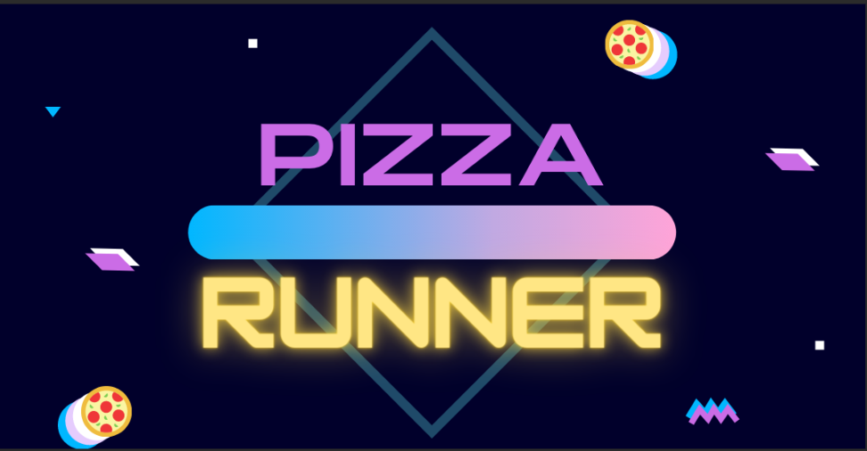 Pizza Runner SQL Project