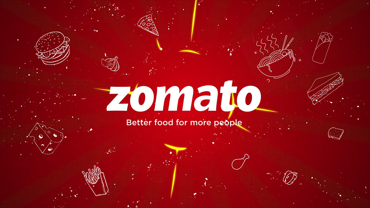 Zomato Insights