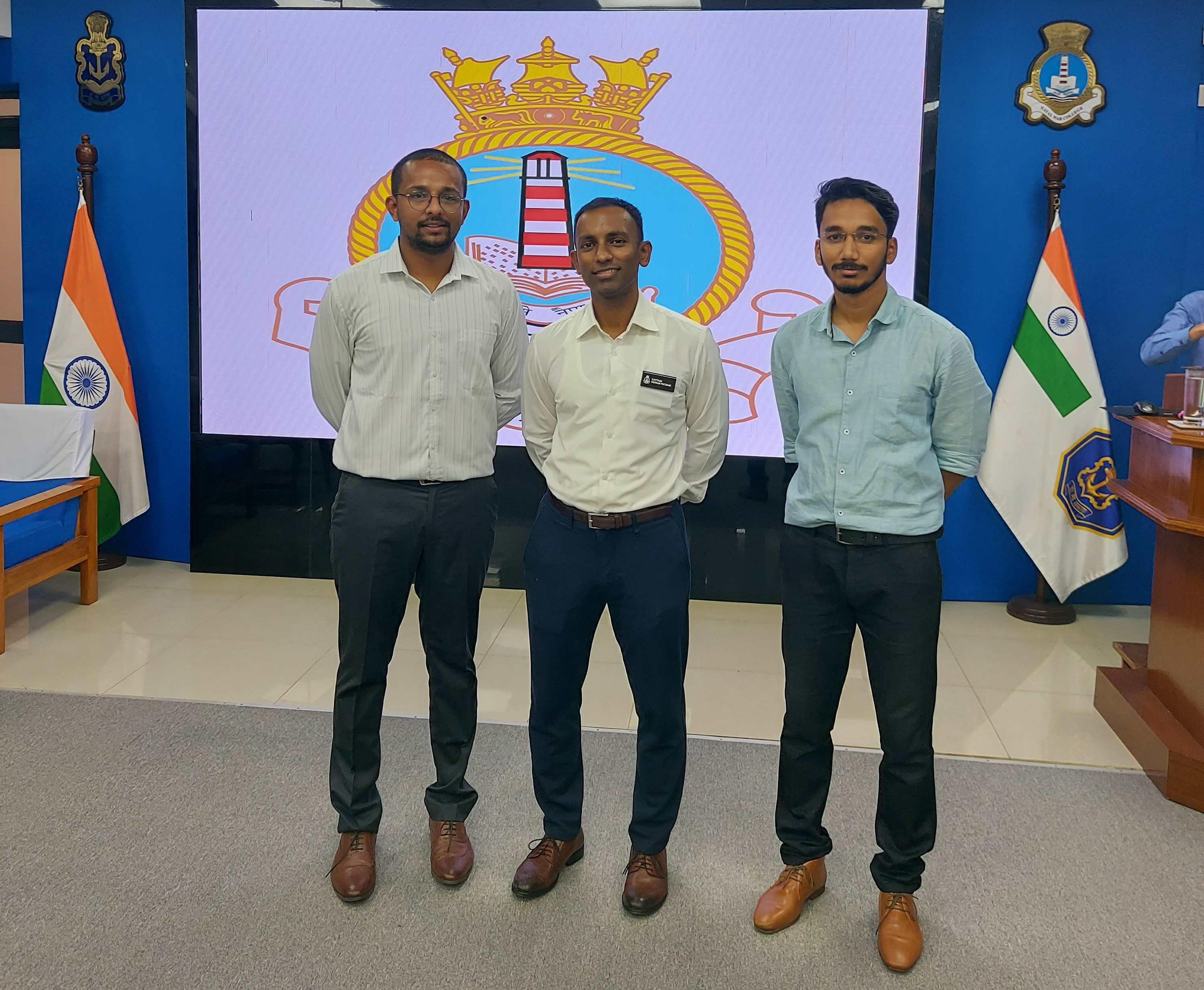 Power BI Training at NWC Goa