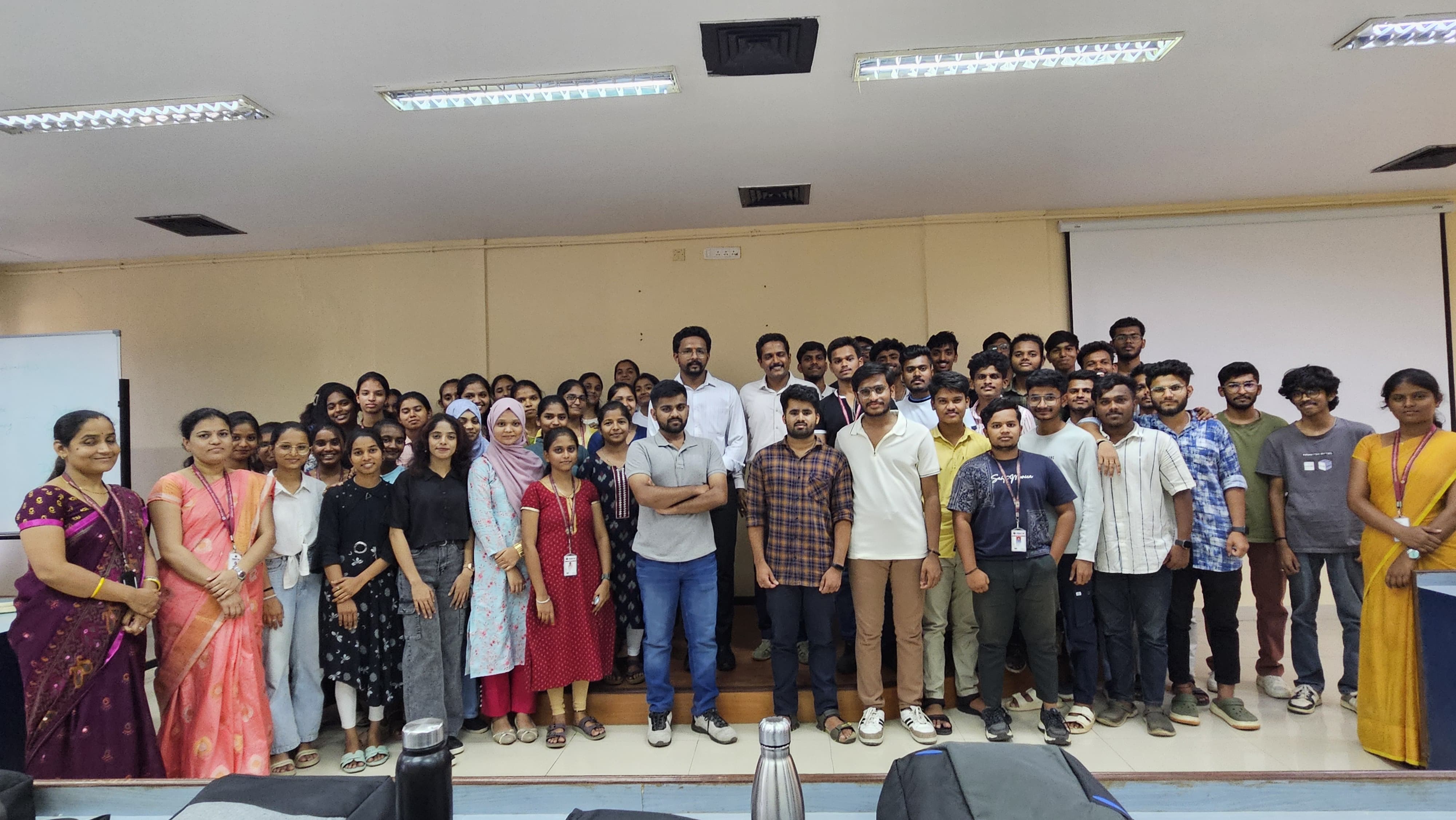 EDA Using Python Workshop