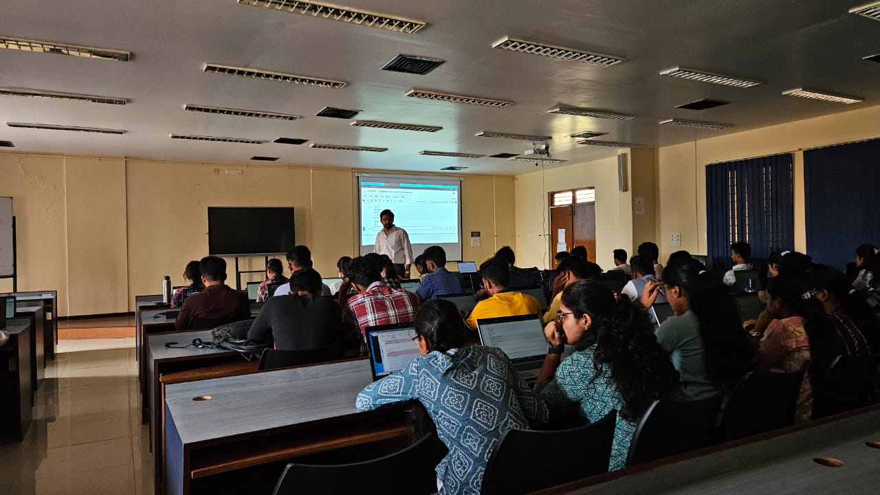 EDA Workshop Outcomes