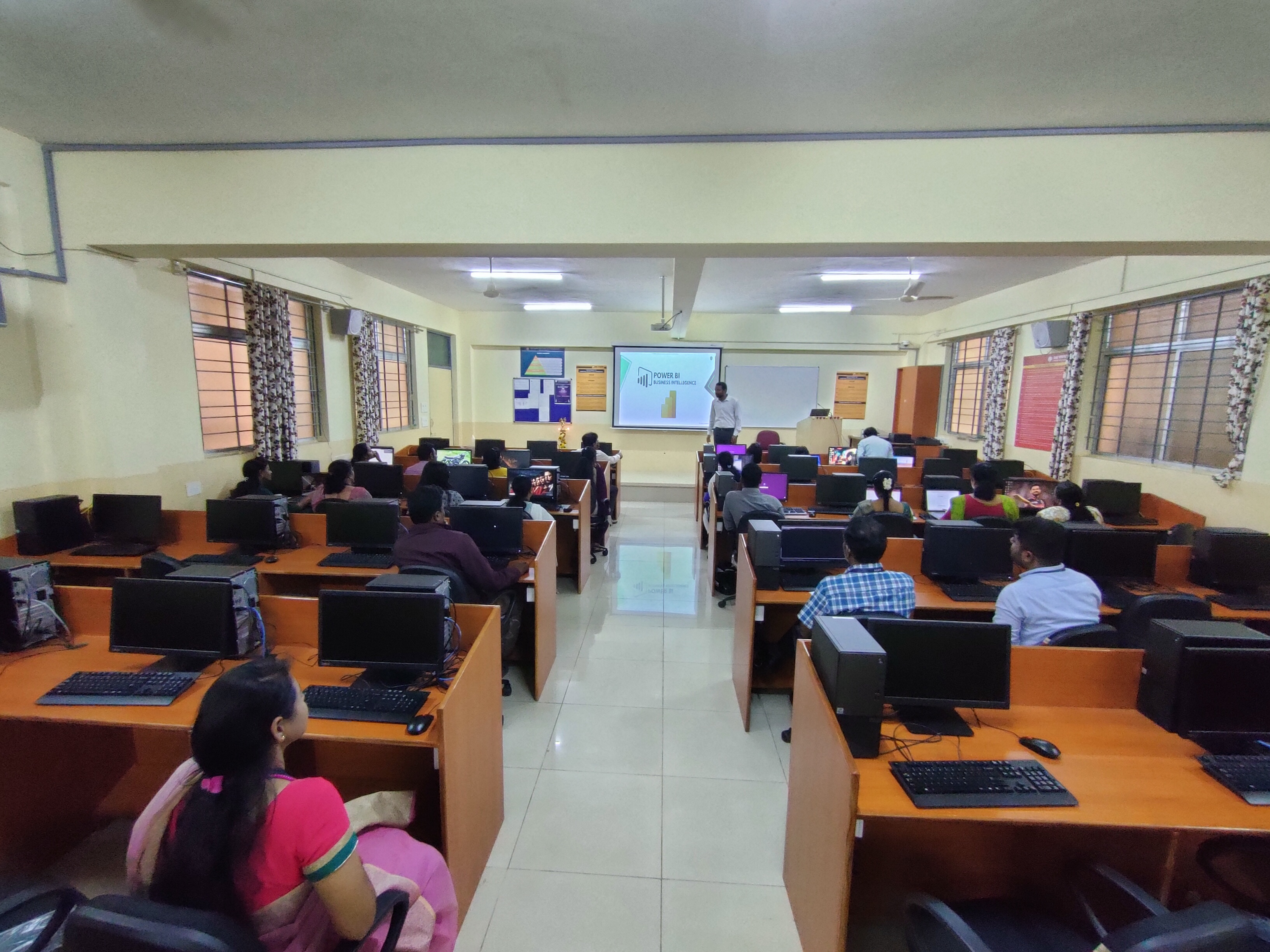 Naval Data Applications